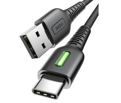 OFERTA AMAZON! Cable USB C Carga Rápida 1.8m INIU a 2,9€