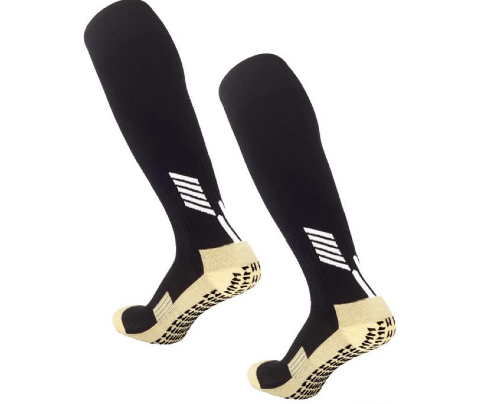 Calcetines deportivos antideslizantes