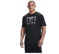 BUEN PRECIO! Camiseta Under Armour Boxed Sportstyle a 13,9€