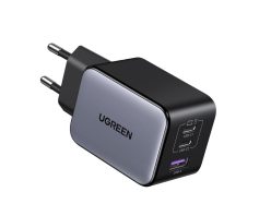 OFERTA AMAZON! Cargador UGREEN Nexode X a 34,9€