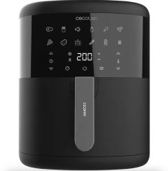 BAJADA DE PRECIO! Freidora de Aire Cecotec Cecofry Bombastik 6000 6L a 41,9€