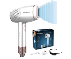 OFERTA AMAZON! Depiladora de luz pulsada Bamba Cecotec a 119,9€