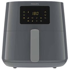 Preciazo! Freidora Philips AirFryer 2000W 6.2L a 69,9€