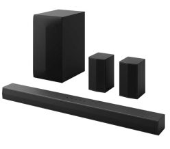 Chollo! Barra sonido LG 5.1 440W a 199€