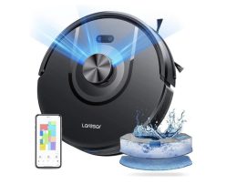 PRECIAZO! Robot Aspirador Laresar 01 a 129,3€