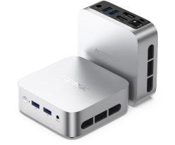 OFERTA AMAZON! Mini PC ACEMAGICIAN T8PLUS a 159,9€