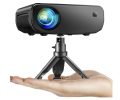 CHOLLO! Mini Proyector Portátil ELEPHAS 2025 a 39,9€