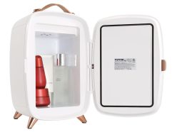 BAJADA DE PRECIO! Mini frigorífico cosmético 6L Vevor a 32,9€