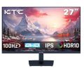 Chollo! Monitor KTC IPS 27″ QHD 100Hz a 84€