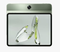 PRECIAZO! Oneplus Pad Go 8/128GB a 153€