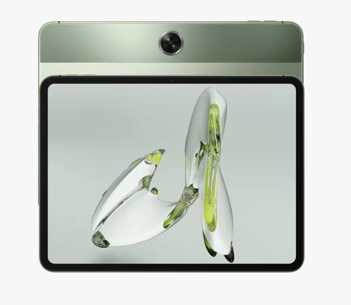 Oneplus Pad Go
