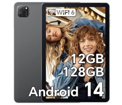OFERTA AMAZON! Oscal Pad 70 12/128GB a 99,9€