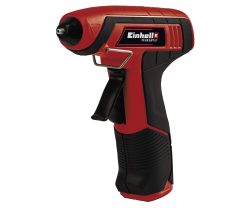 OFERTA AMAZON! Pistola pegamento caliente Einhell a 17,9€