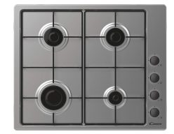PRECIAZO! Placa Gas Candy Idea 4 fuegos a 68,9€