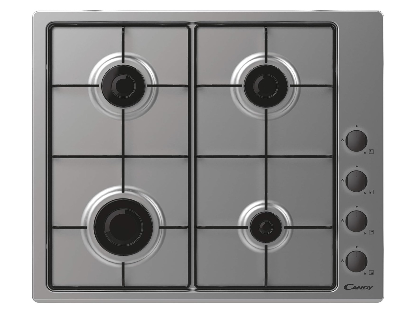 Placa Gas Candy Idea