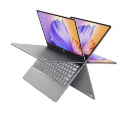 PRECIAZO! Portátil BMax Y11 Plus Táctil 11,6″ N5100 8GB 256GB a 167,3€