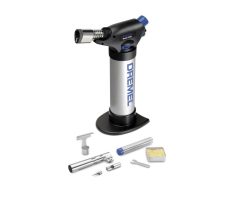 BUEN PRECIO! Quemador Dremel 2200 Versaflame a 22,4€