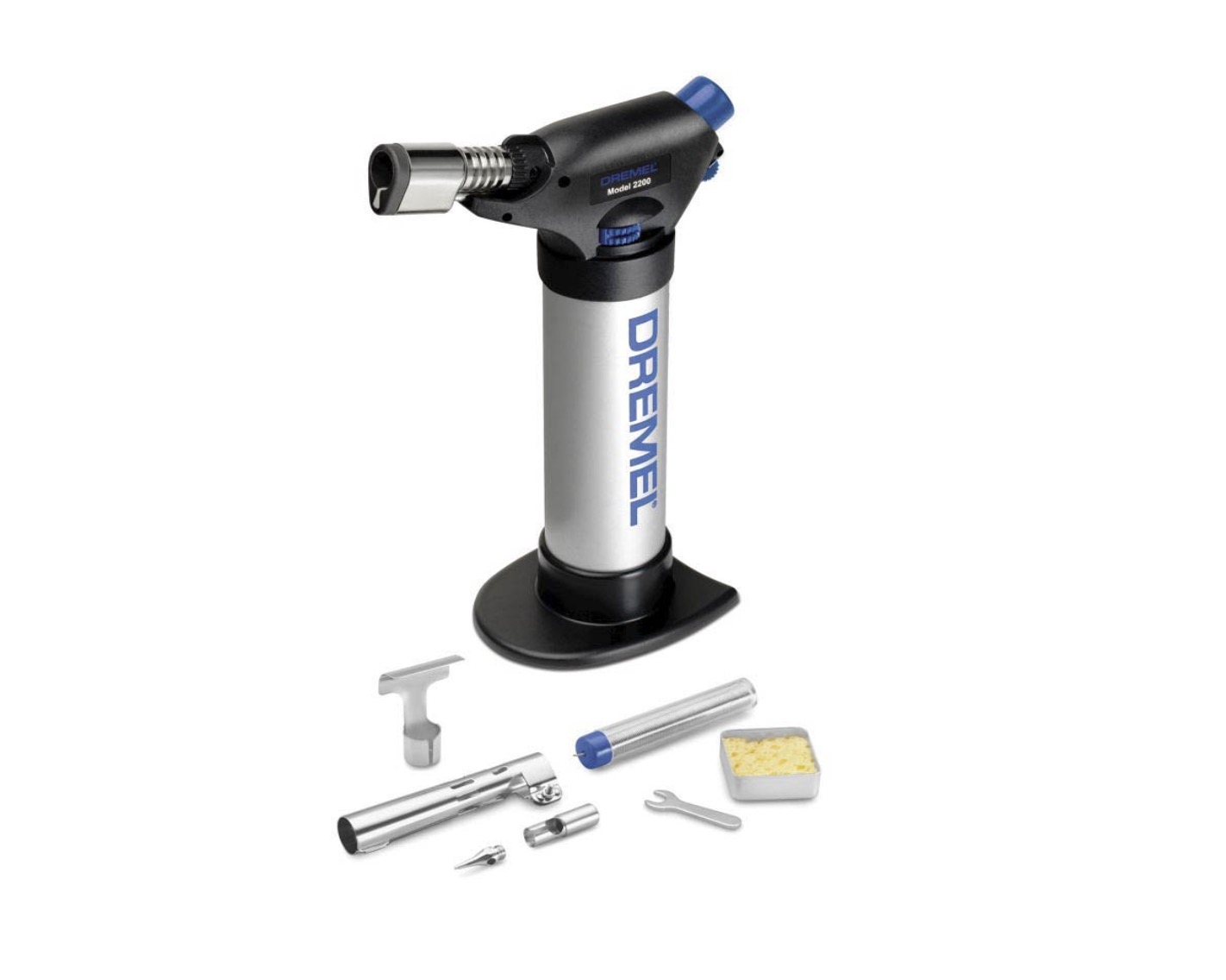 Quemador Dremel 2200 Versaflame
