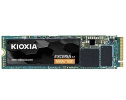 OFERTA! SSD Kioxia Exceria 1TB NVMe M.2 a 49,9€