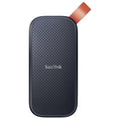 Rebaja Amazon! SanDisk Portable SSD 1TB a 66,1€