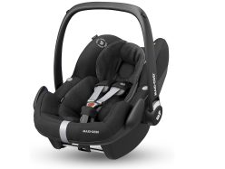 DESCUENTAZO! Silla de coche Maxi-Cosi Pebble Pro i-Size a 99€
