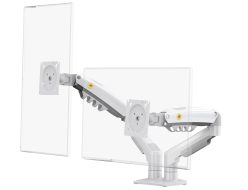 BUEN PRECIO! Soporte monitor doble resorte gas a 27,4€