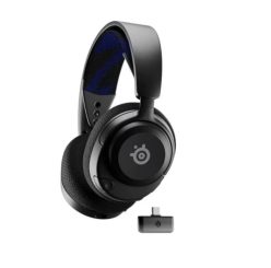 BUEN PRECIO! Auriculares Inalámbricos Arctis Nova 4P a 89,9€