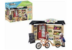 PRECIAZO! Tienda de Granja 24 horas Playmobil Country a 14,8€