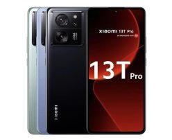 Preciazo! Xiaomi 13T Pro 12/256GB a 339€