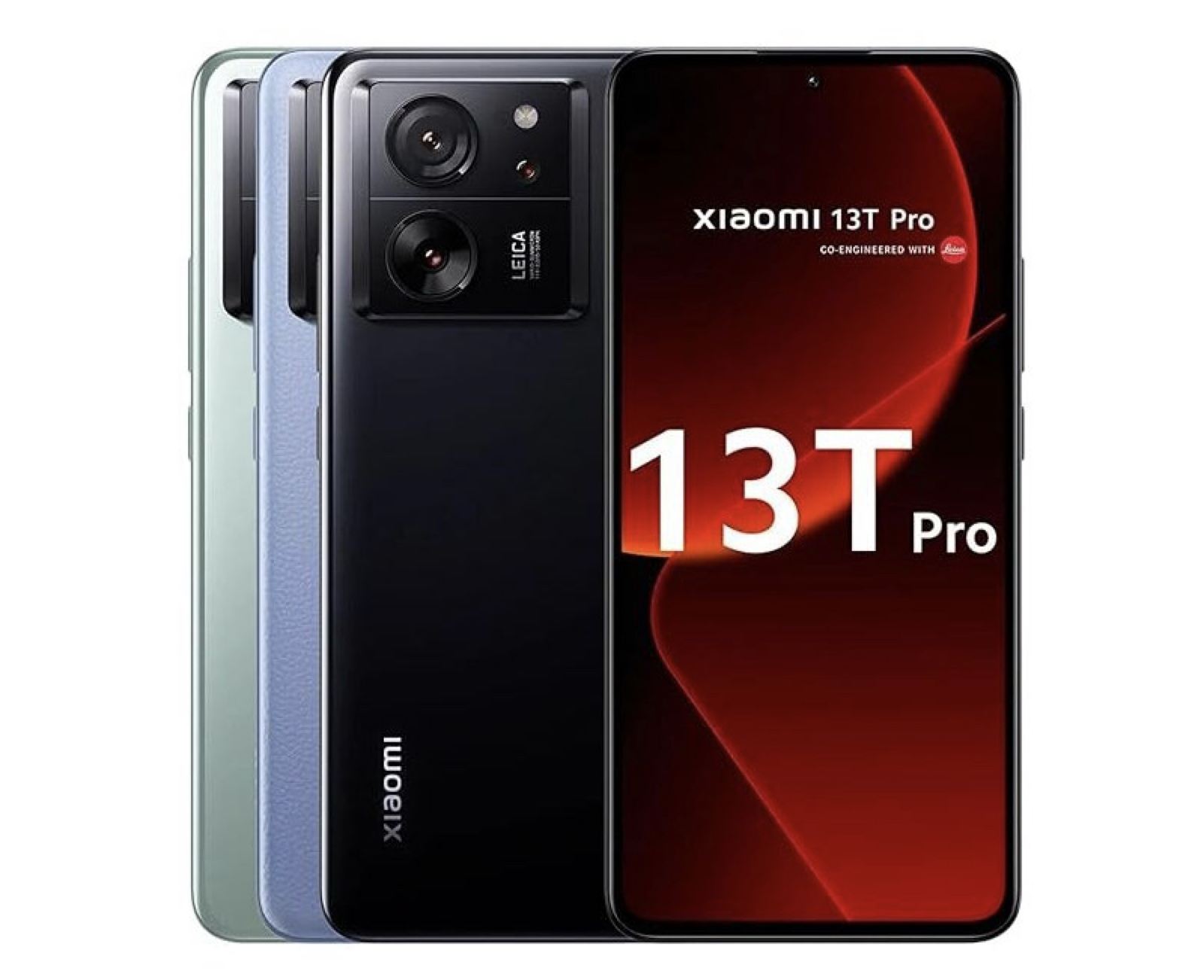 Xiaomi 13T Pro 12/256GB