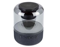 BUEN PRECIO! Altavoz 20W TWS luz RGB a 11,4€