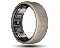 OFERTA AMAZON! Amazfit Helio Ring a 169,9€