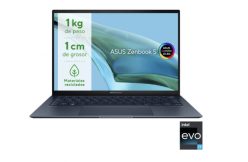 BUEN PRECIO! Asus ZenBook S13 Oled i7 13ª 1TB a 849€