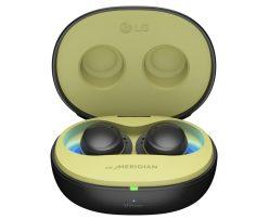 PRECIAZO AMAZON! Auriculares LG Tone DTF7Q a 51,5€