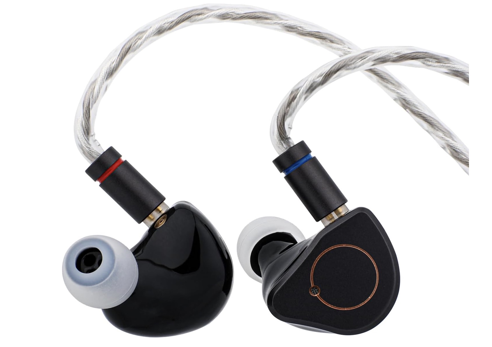 Auriculares híbridos LINSOUL SIMGOT SuperMix 4