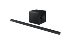 BUEN PRECIO! Barra de sonido Samsung HW-S800D 3.1.2 a 359€