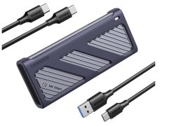 OFERTA AMAZON! Caja UGREEN M.2 NVMe a 82,5€
