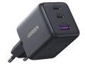 OFERTA AMAZON! Cargador UGREEN USB-C 30W a 10,5€