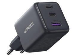 OFERTA AMAZON! Cargador UGREEN USB-C 30W a 10,5€