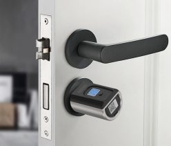 BUEN PRECIO! Cerradura inteligente Welock SECBN51 a 132€