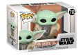 Preciazo! Funko Grogu con armadura Star Wars a 8€