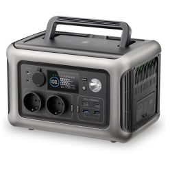 CHOLLAZO! Estacion Portátil AllPowers 600W a 145€