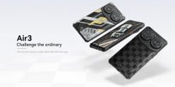 OFERTA! IIIF150 Air3 12/512GB a 206,5€