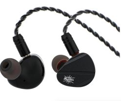OFERTA AMAZON! Auriculares Linsoul Kiwi Ears Canta a 79,9€
