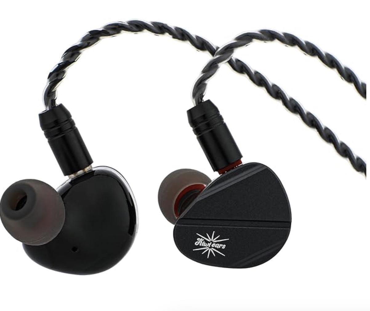 Linsoul Kiwi Ears Canta