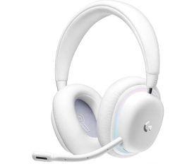 Chollo Amazon! Auriculares inalámbricos Logitech G G735 RGB a 124,4€