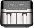 PRECIAZO Amazon! Freidora Sin Aceite MasterPro Rocket Duo 900 9L 2400W a 69,9€