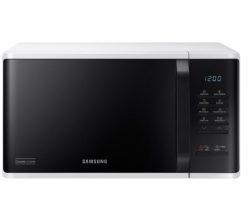 PRECIAZO! Microondas Samsung 800W 23L a 67€