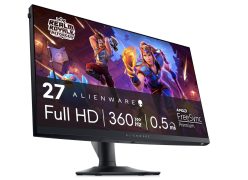 PRECIAZO AMAZON! Monitor Alienware 27″ Fast IPS 360Hz 0.5ms a 319€
