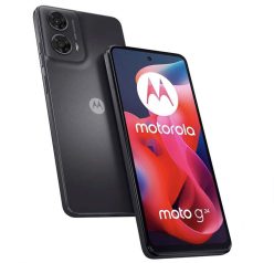 Chollo! Motorola Moto g24 128GB a 54€